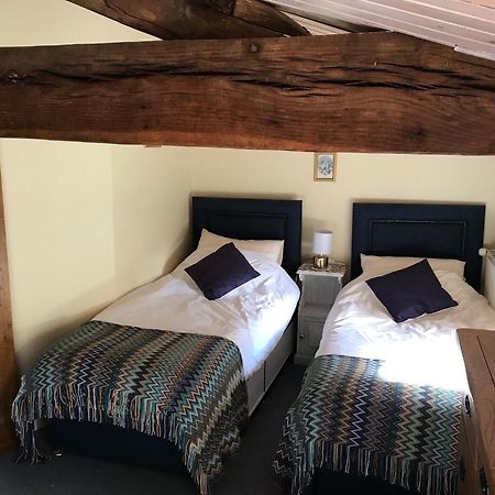 Papillons B&B - Beauty, Comfort And Peace 25 Mins From Puy Du Fou Montournais Ngoại thất bức ảnh