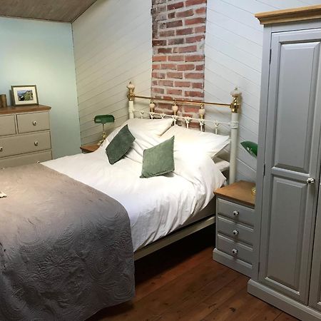 Papillons B&B - Beauty, Comfort And Peace 25 Mins From Puy Du Fou Montournais Ngoại thất bức ảnh