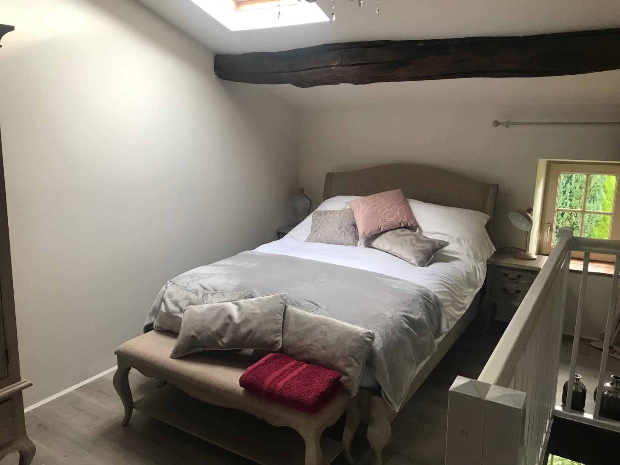 Papillons B&B - Beauty, Comfort And Peace 25 Mins From Puy Du Fou Montournais Ngoại thất bức ảnh