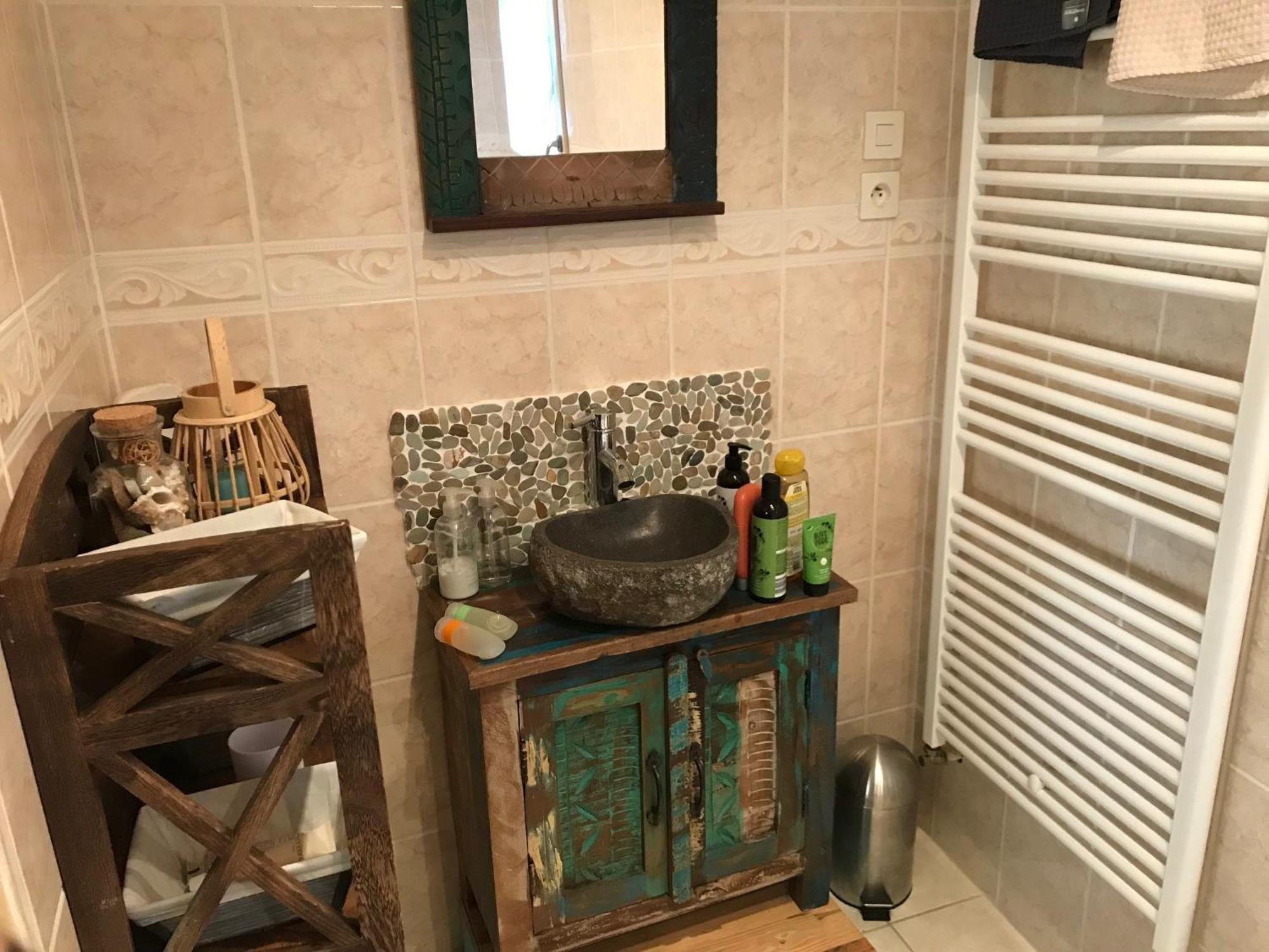 Papillons B&B - Beauty, Comfort And Peace 25 Mins From Puy Du Fou Montournais Ngoại thất bức ảnh